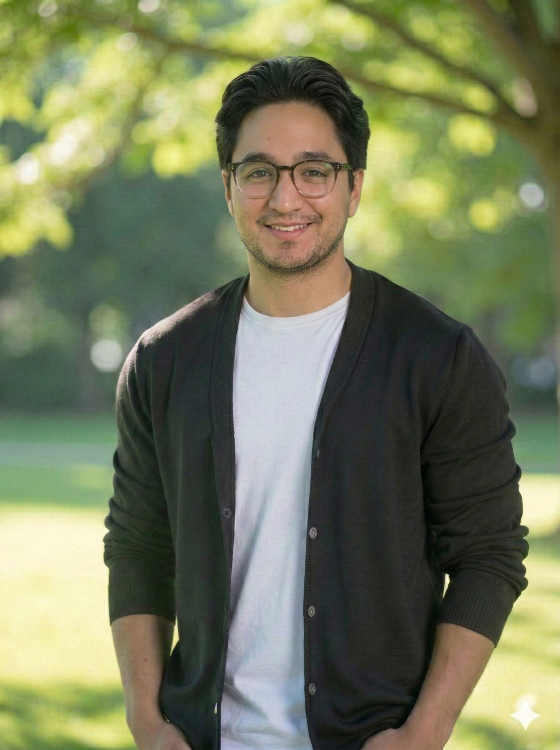 Fatih Akdeniz